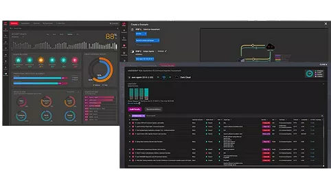 Wholesale Keysight Five Agents One-Year SaaS Subscription Threat Simulator Base Bundle TAA-938-2010 Manufacturer, Products