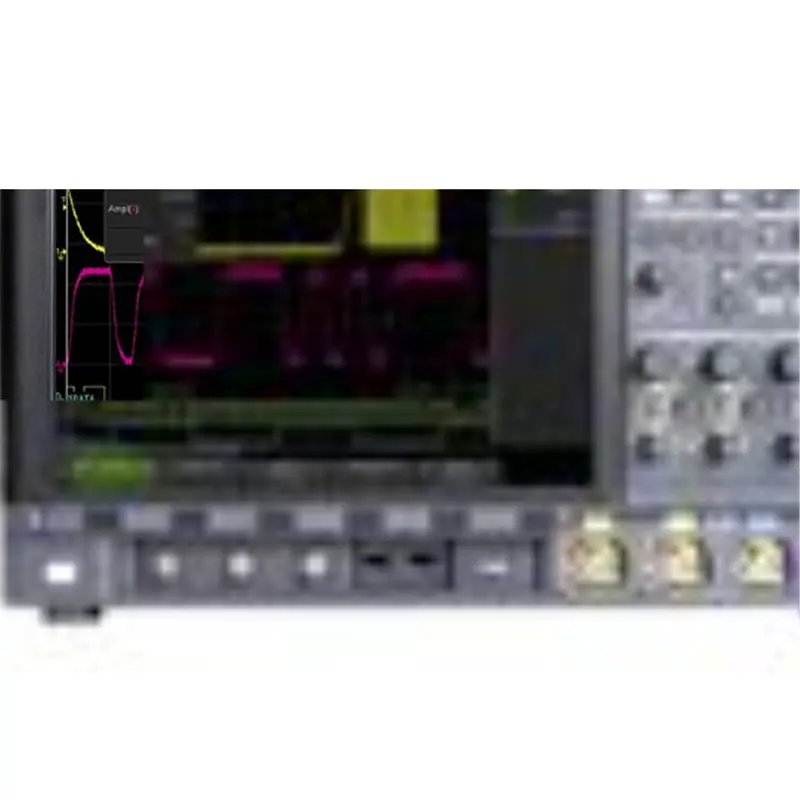 Wholesale Keysight 4000 X-Series MSOX4154G Mixed Signal Oscilloscope Manufacturer, Exporters