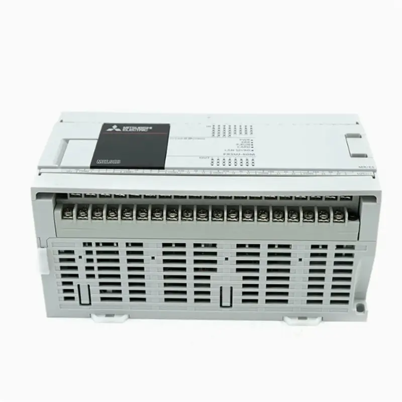 China Mitsubishi Melsec Iq-F Series FX5UJ Programmable Controller FX5S FX5U FX5UC Exporters, Product