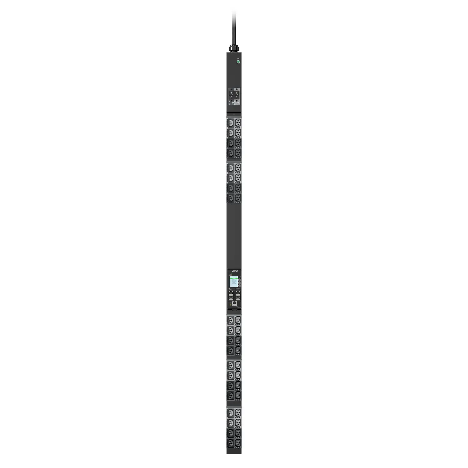 Best Schneider Electric APC NetShelter Advanced Rack PDUs APDU11150ME Manufacturer, Suppliers