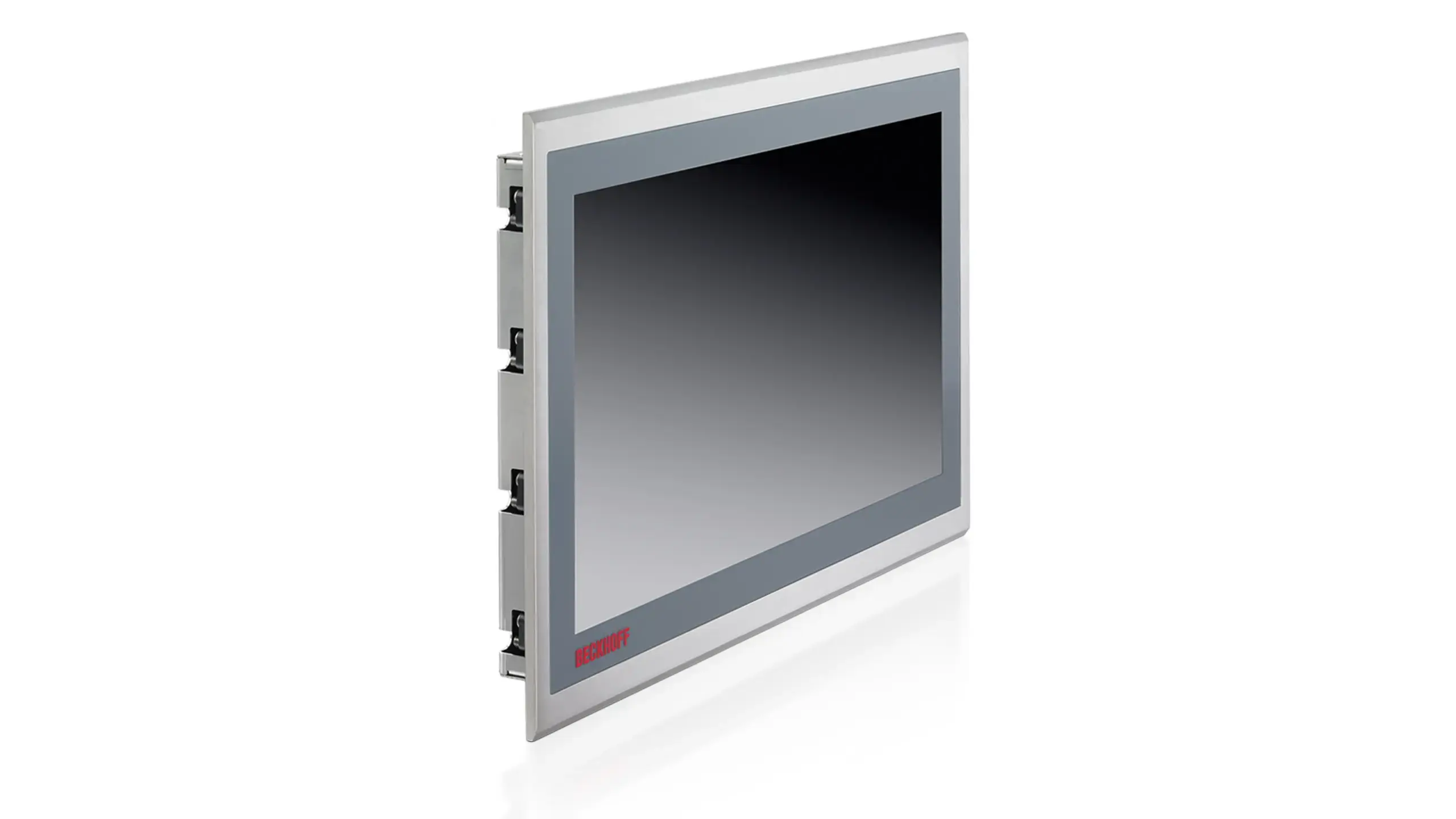 China BeckHoff CP2907-0010 Multi-touch built-in Control Panel Manufacturers, Exporters