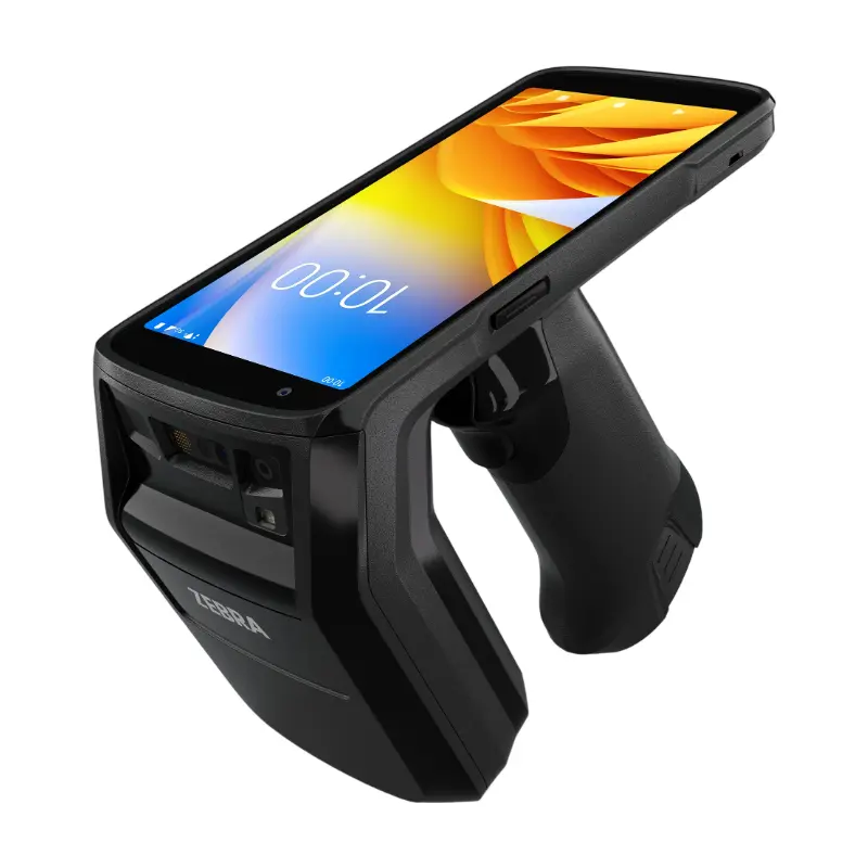 China ZEBRA TC22R Integrated Handheld RFID Reader Manufacturers, Products