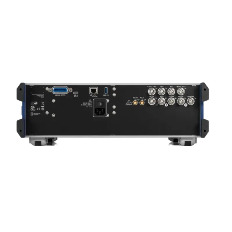 Best Rohde & Schwarz R&S®SMA100B RF and microwave signal generator Manufacturers, Exporter
