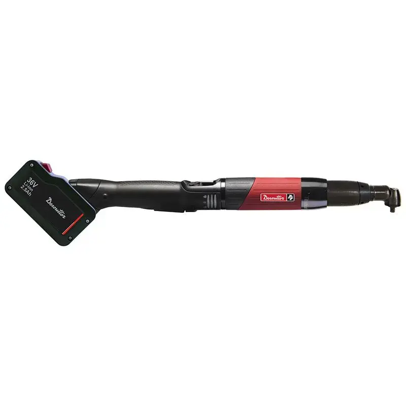 Custom Desouttertools EAB Transducerized Battery Tool EAB15-900 Manufacturer, Product
