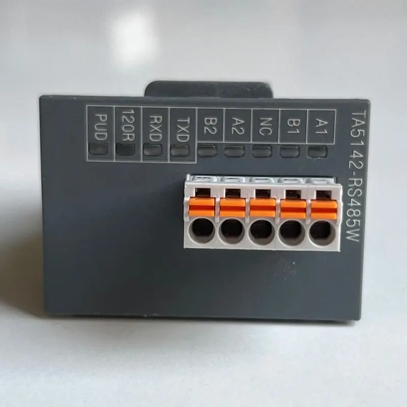 Wholesale ABB TA5142-RS485W Serial adapter option board Manufacturers, Products