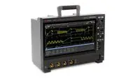 Best Keysight Infiniium EXR-Series Oscilloscope EXR204A: 4 Channels, 2 GHz Exporter, Product