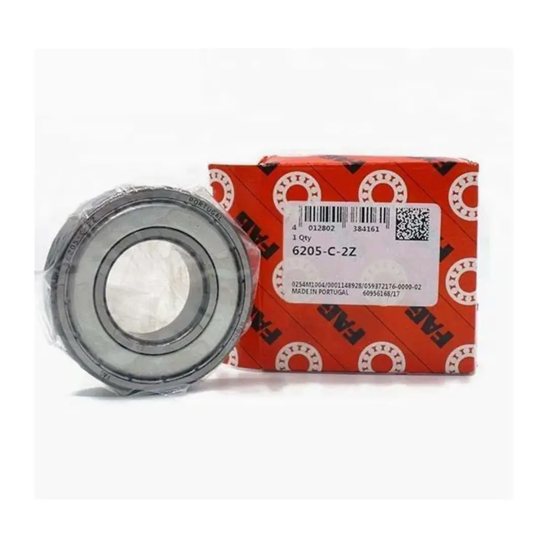 Custom FAG 6216-J20AA-C3 Deep Groove Ball Electric Insulation Bearing Manufacturers, Supplier