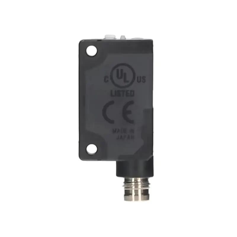 China IDEC Sensors SA2E-NN3C Small Beam NPN LED M8 Conn Exporter, Product