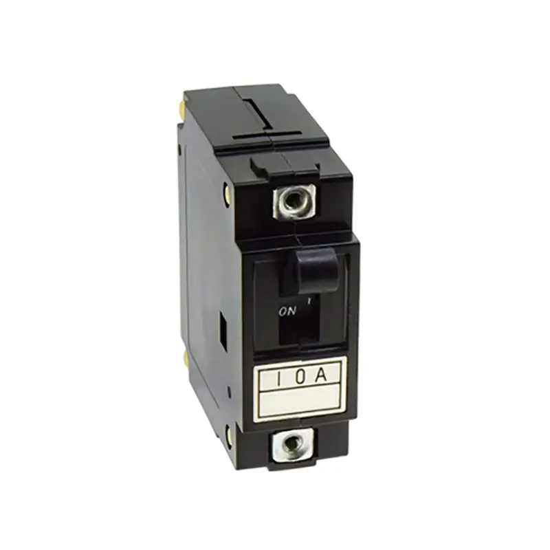Wholesale IDEC Circuit Protectors NRA Series NRAN1100-2.5A-AA Manufacturer, Suppliers