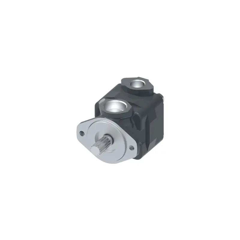 China Danfoss Industrial Square vane pumps V10 V20 V20H V2010 V2020 Supplier, Exporter