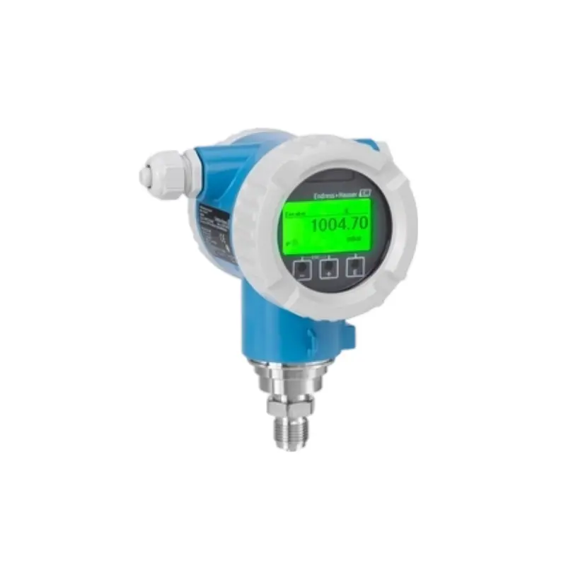 Best Endress+Hauser Cerabar PMP71B - pressure transmitter Supplier, Products