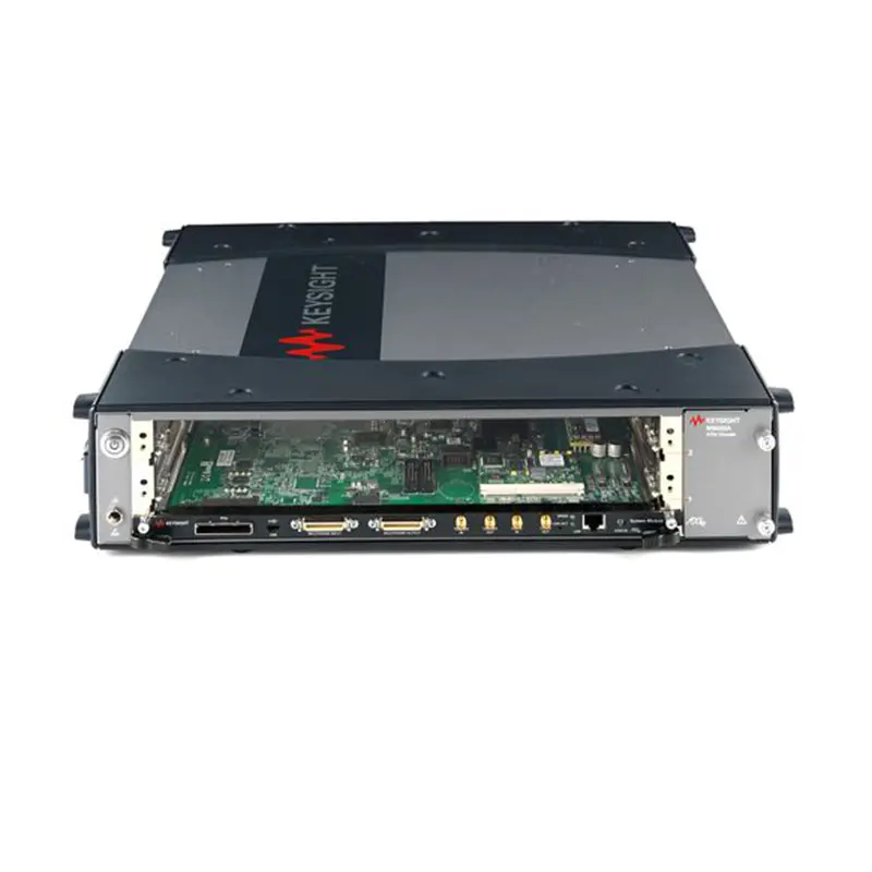Best Keysight AXIe 2-Slot Chassis M9502A Manufacturer, Exporters