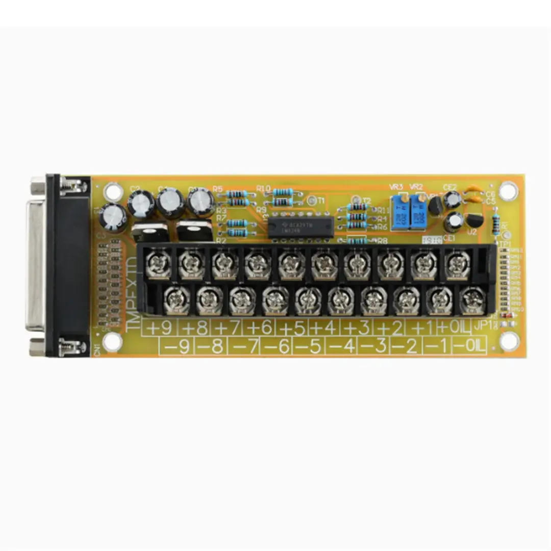 Best Haitian Techmation PLC Controller AK668 Suppliers, Product