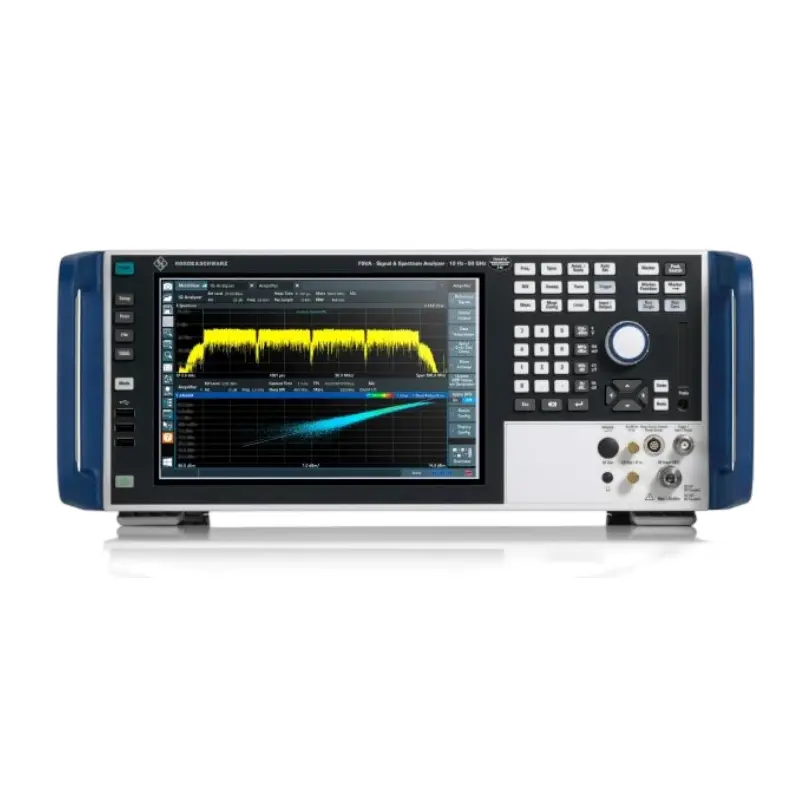 Best Rohde & Schwarz R&S®FSVA3000 series Signal and spectrum analyzer R&S®FSVA3050 Suppliers, Exporter
