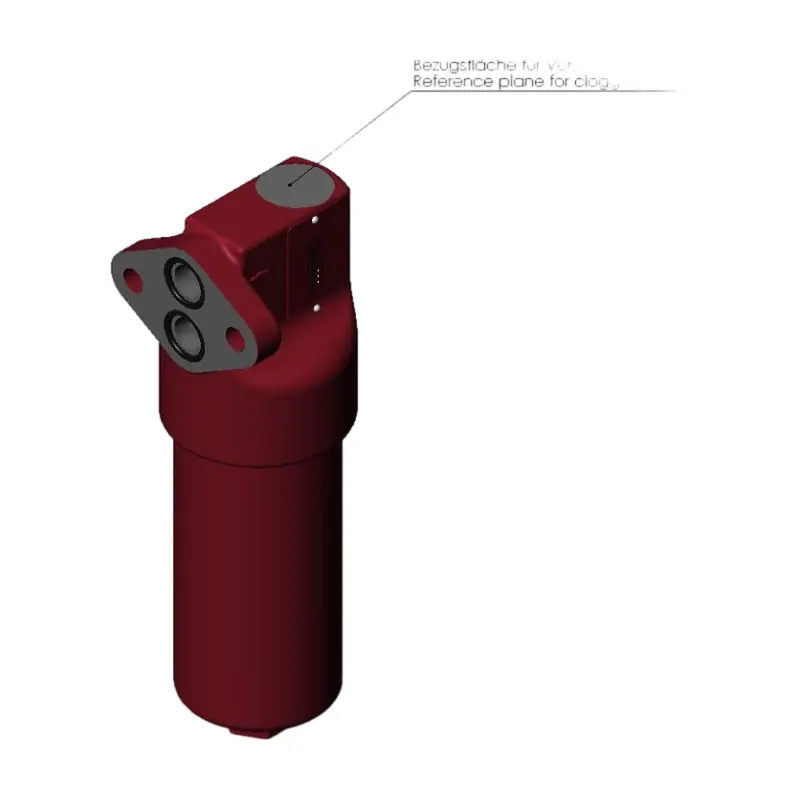 Wholesale Hydac Block mounting filters DF 110 M A XX A 1.0 Manufacturers, Product