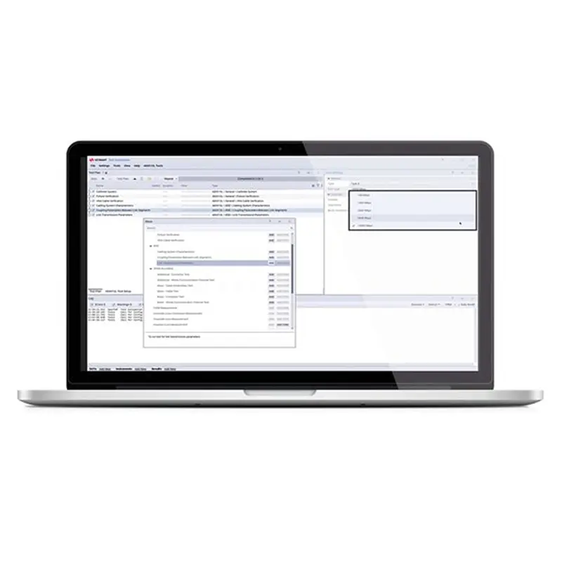 Wholesale Keysight AE6000L Automotive Ethernet Channel Testing Solution Exporters, Product