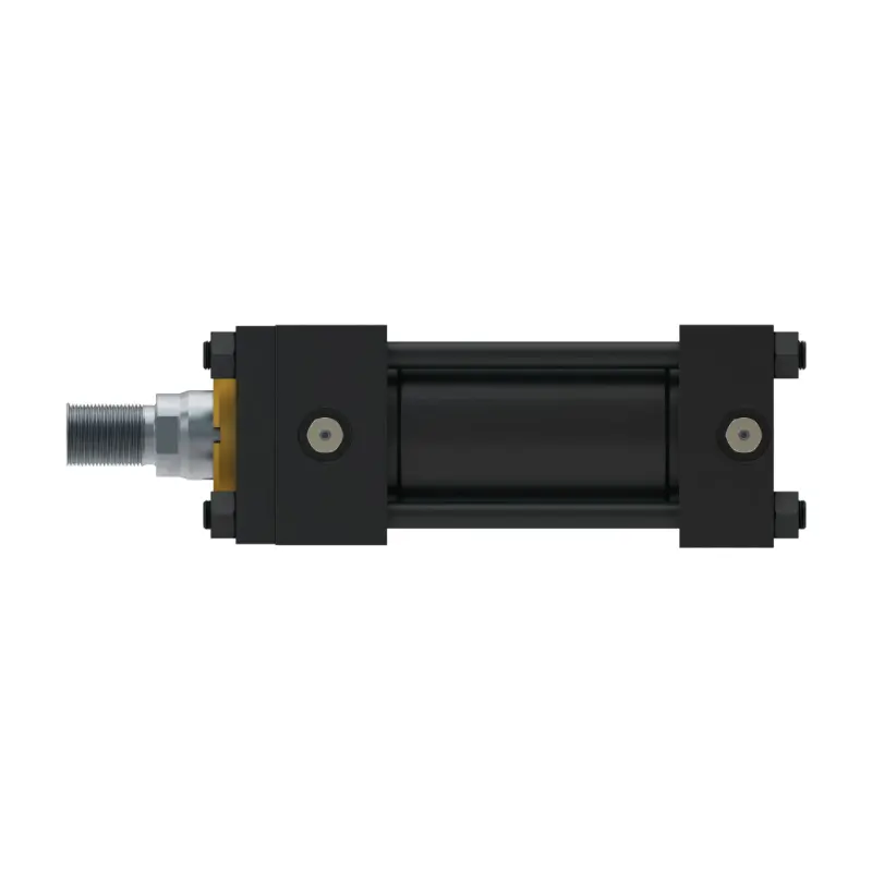 China Parker Industrial Hydraulic Cylinders Series HMI Manufacturer, Products