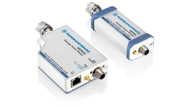 Custom Rohde & Schwarz R&S®NRP6AN designed for EMC applications Suppliers, Exporters