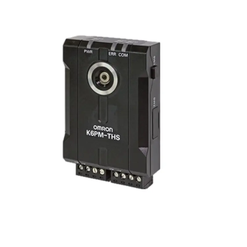 Best OMRON Thermal condition monitoring device K6PM-THMD-EIP Manufacturer, Exporters