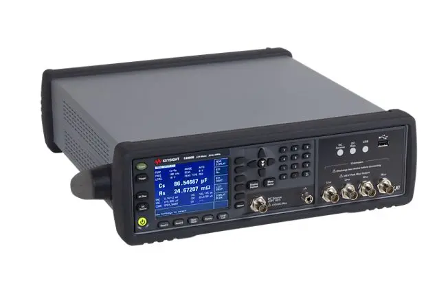 Best Keysight E4980B Accurate LCR Measurement Manufacturer, Manufacturers