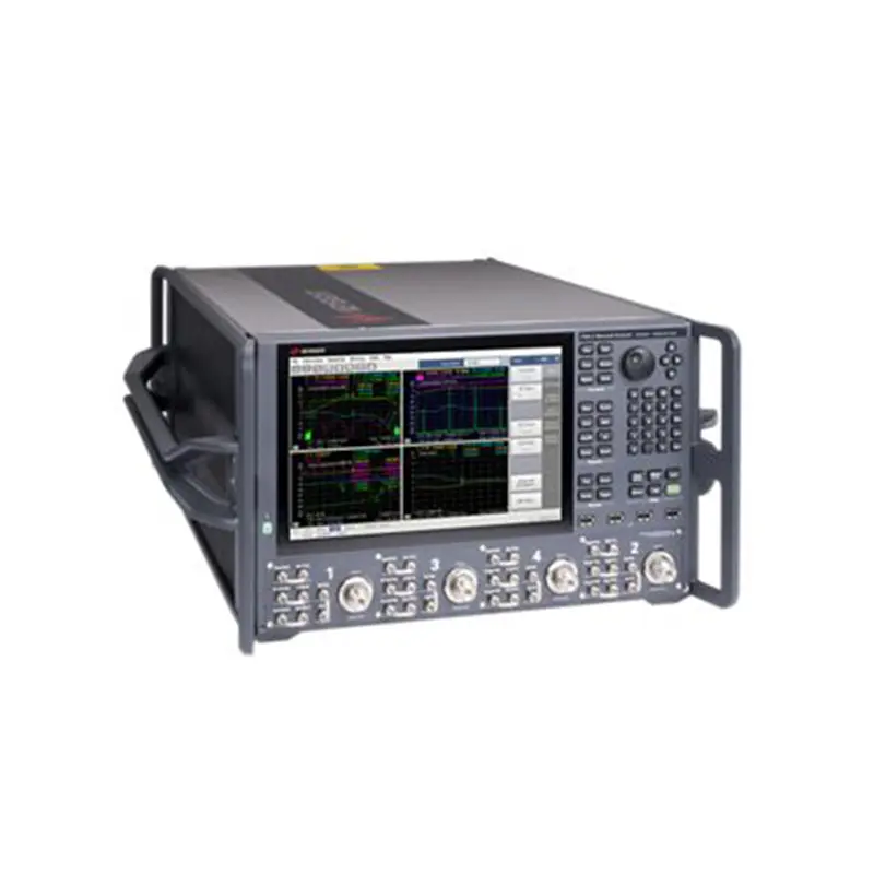 China Keysight Pro Vector Network Analyzer NA5202A PNA-X Manufacturers, Supplier