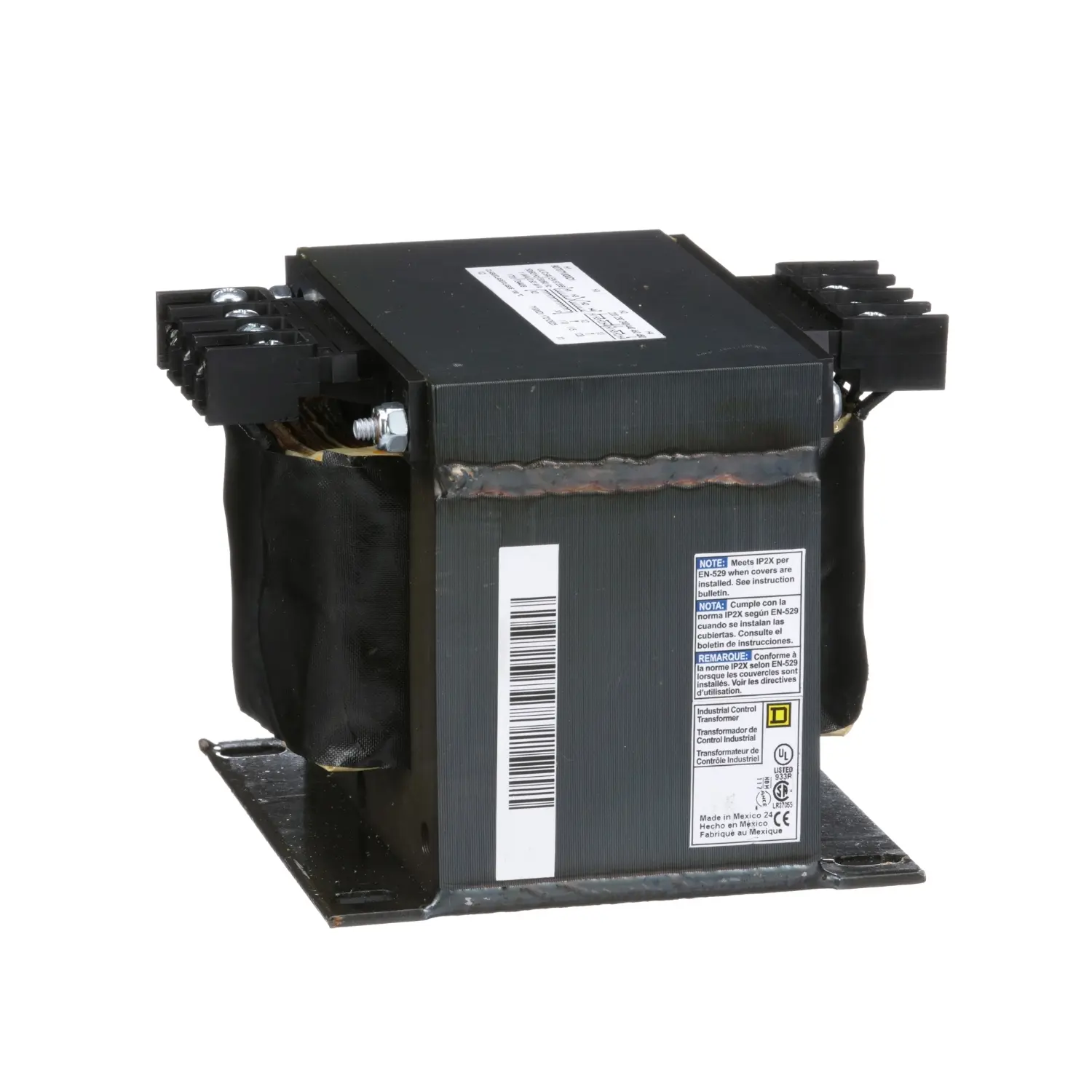 China Schneider Industrial Control Transformer 9070T1000D1 Supplier, Exporter