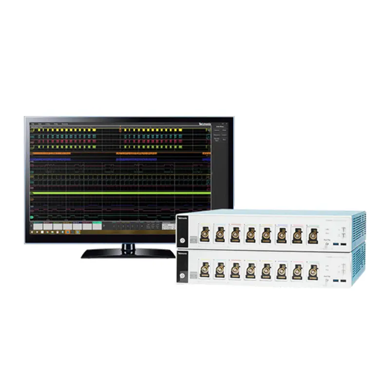 Custom Tektronix Low Profile 5 Series MSO - MSO58LP Supplier, Products