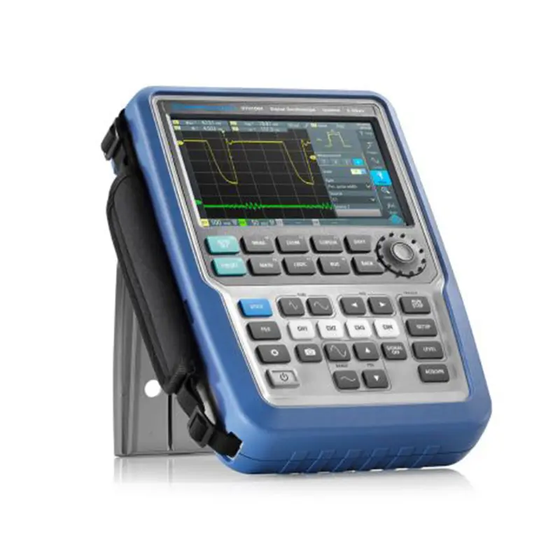 Custom Rohde & Schwarz R&S RTH1004 Portable 4-Channel Oscilloscope Supplier, Exporters