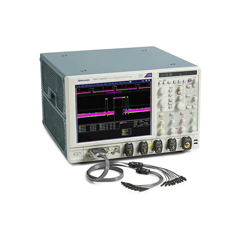 Custom Tektronix MSO DPO70000DX Mixed SignalDigital Phosphor Oscilloscopes Suppliers, Product