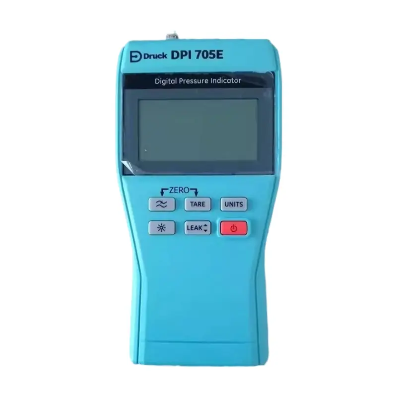 Custom Druck DPI705E Series DPI705E(2MPA) Pressure indicator Supplier, Products