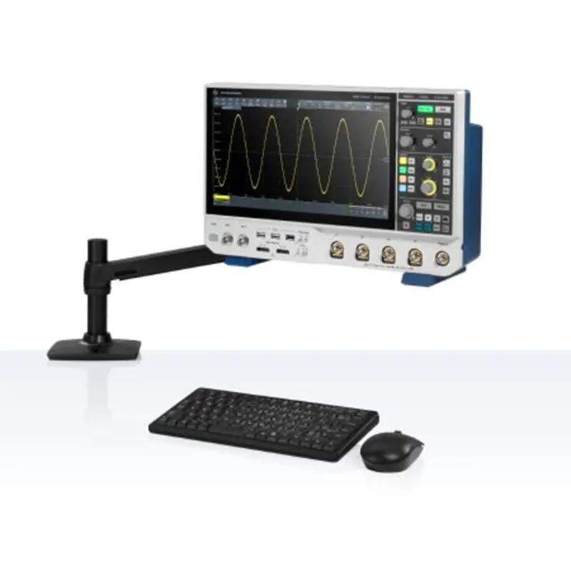 Best Rohde & Schwarz R&S MXO 4 Oscilloscope Channels 5 Gsamples MXO44-245 Supplier, Suppliers