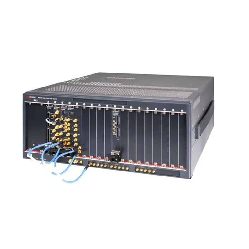 Best Keysight Q5401A Quantum Control System with Two Qubits Manufacturer, Exporter