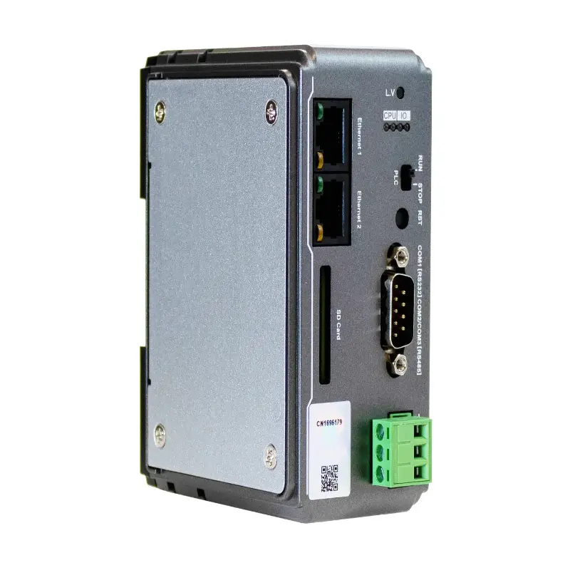 Custom Weintek cMT-CTRL01 CODESYS PLC with IIoT Gateway Exporter, Products
