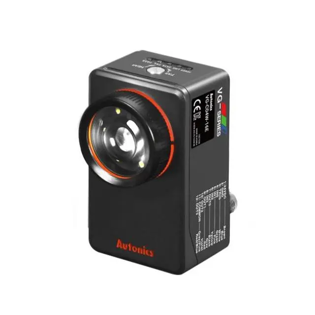 Custom Autonics Visual sensor VG-C04W-8E Suppliers, Product
