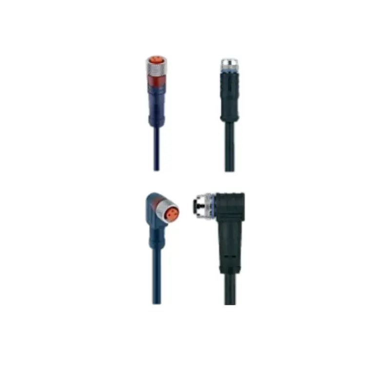 Best Novotechnik EEM 33 M8 Series Connectors Manufacturer, Products