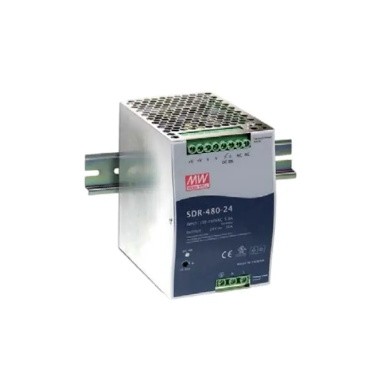 China Meanwell DIN RAIL with Power Supply SDR Series 75W~960W SDR-960 Products, Product