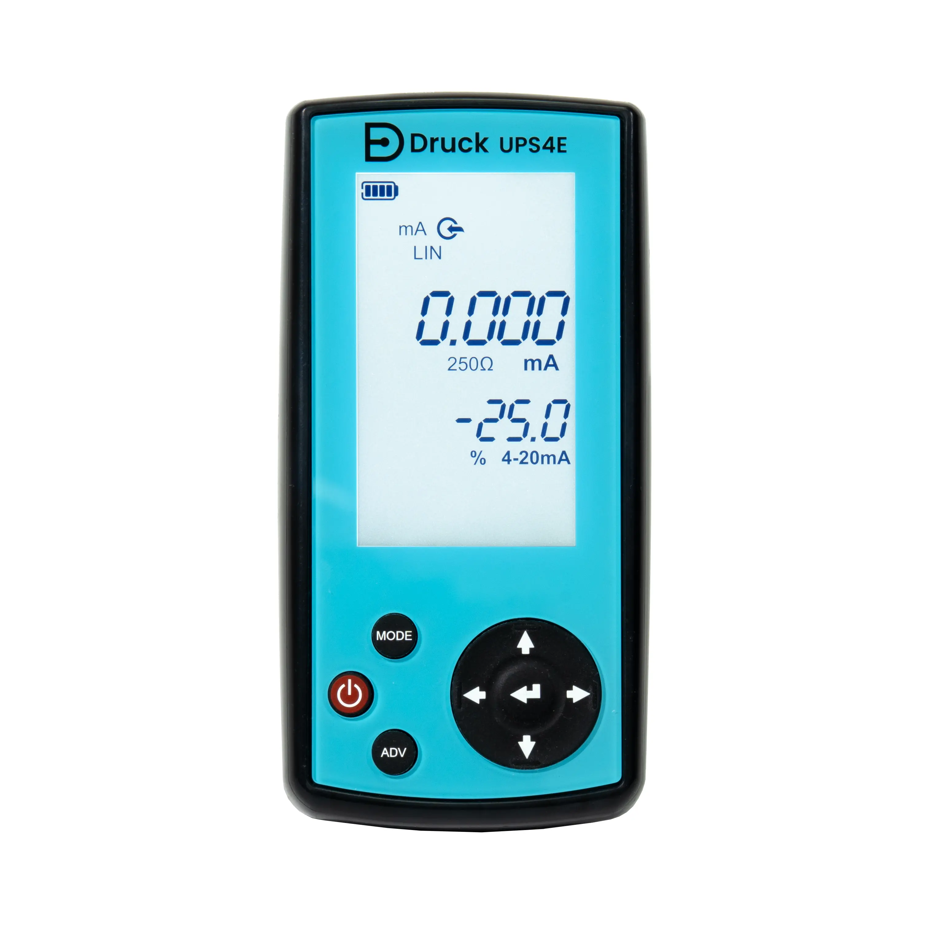 Best The UPS4E from Druck Supplier, Exporters