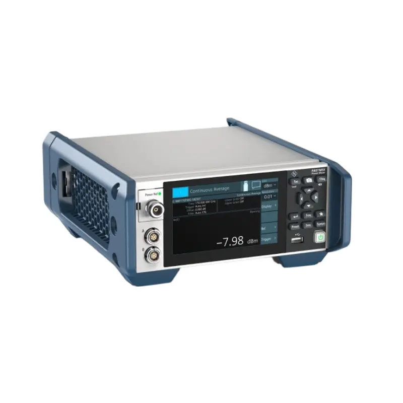 Wholesale Rohde & Schwarz R&S®NRX Power Meter Suppliers, Product
