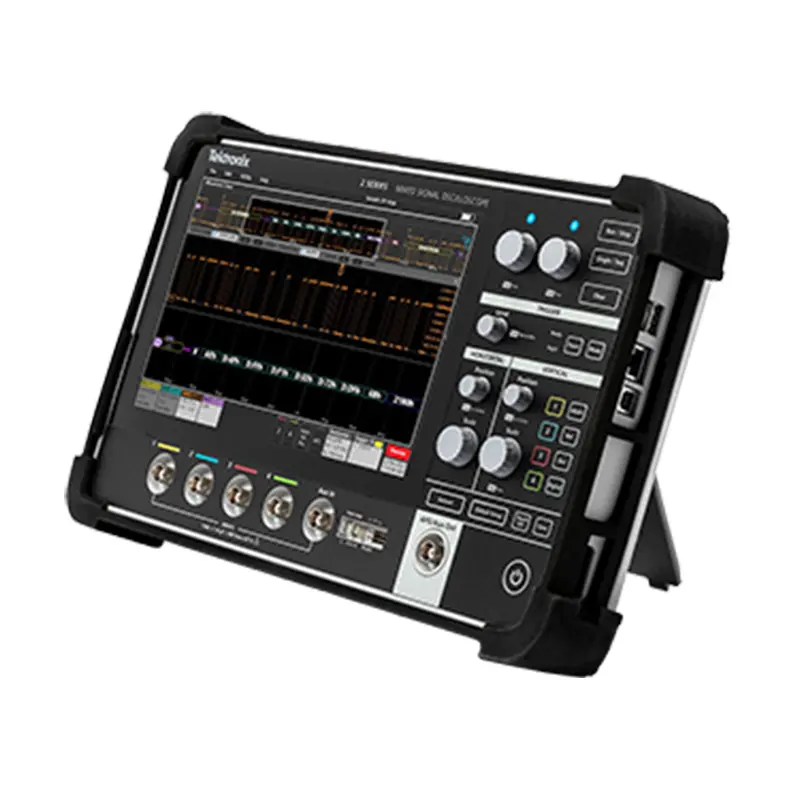 China Tektronix MSO Mixed Signal Portable Oscilloscope, 2 Seriess MSO22 MSO24 Suppliers, Product