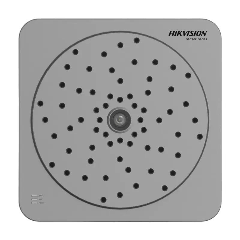 Wholesale Hikvision DS-QAAI264G1-P 64 Mic Acoustic Imager Suppliers, Exporters