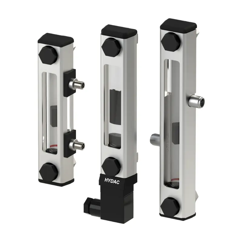 Wholesale Hydac Fluid level gauges and sensors FSK-0127-2.4C-00000/O-/M12.000-LED Manufacturers, Product