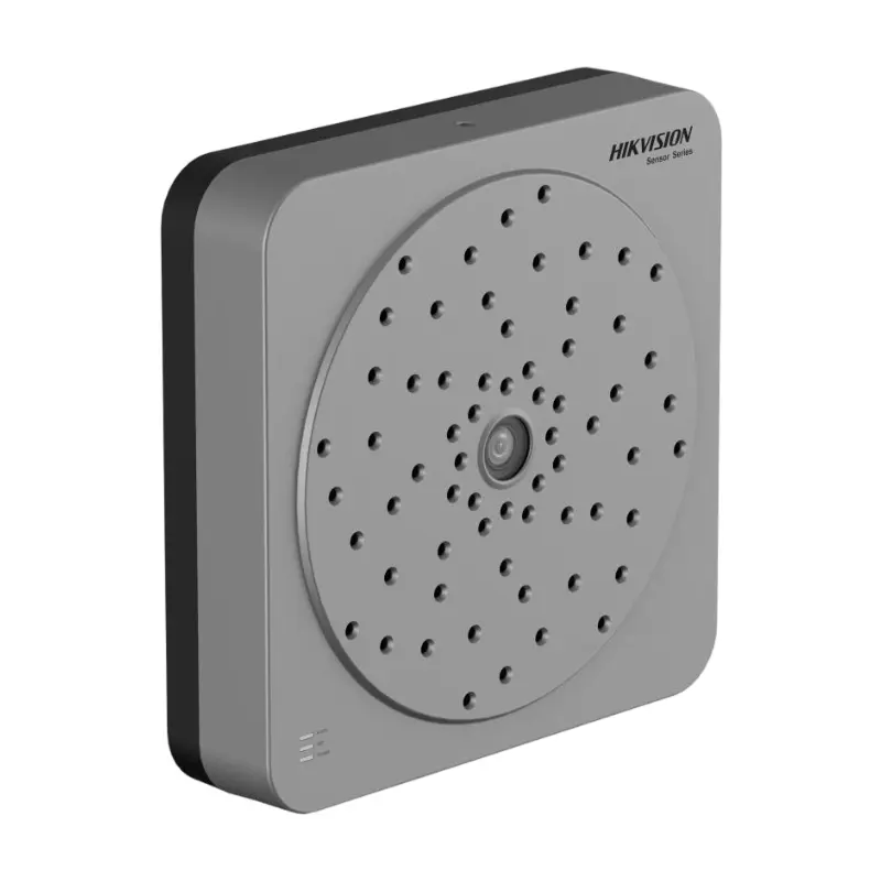 Wholesale Hikvision DS-QAAI264G1-P 64 Mic Acoustic Imager Suppliers, Exporters