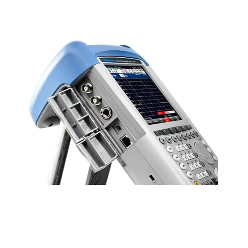 Custom Rohde & Schwarz R&S HSA830 Spectrum Analyzer FSH4 Handheld Spectrum Analyzer Supplier, Exporters