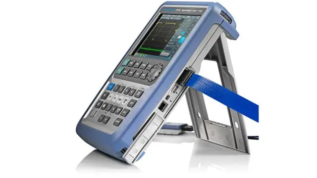 Wholesale Rohde & Schwarz R&S R&S®RTH1004+RTH-B241 4-Channel Oscilloscope Supplier, Suppliers