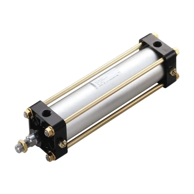 Custom Parker Pneumatic Cylinder DC7 Supplier, Exporters