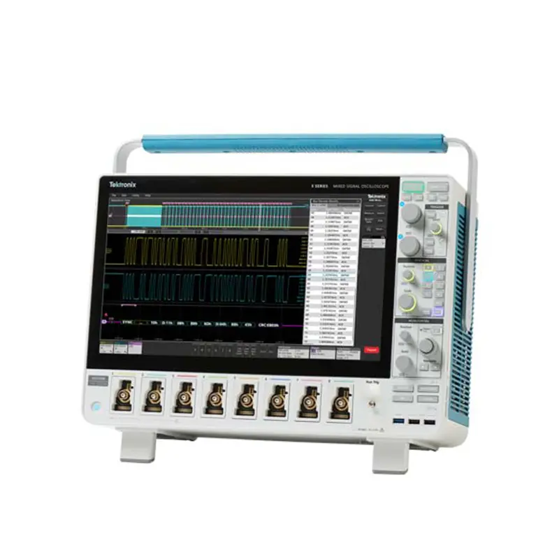 Wholesale Tektronix Oscilloscope for 5 Series B MSO Mixed Signal MSO54B MSO56B MSO58B Manufacturer, Manufacturers