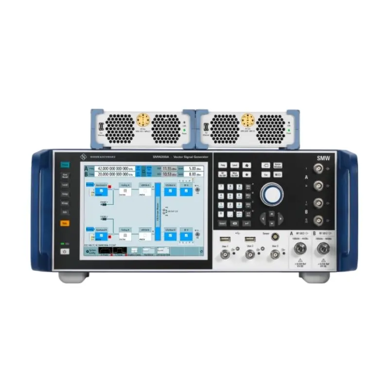 Wholesale Rohde & Schwarz R&S®SMW200A vector signal generator Exporters, Products