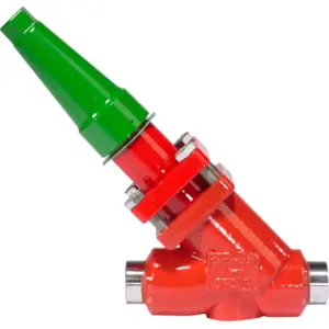 Best Danfoss Check valves for Industrial refrigeration SCA-X 25-40 Supplier, Product