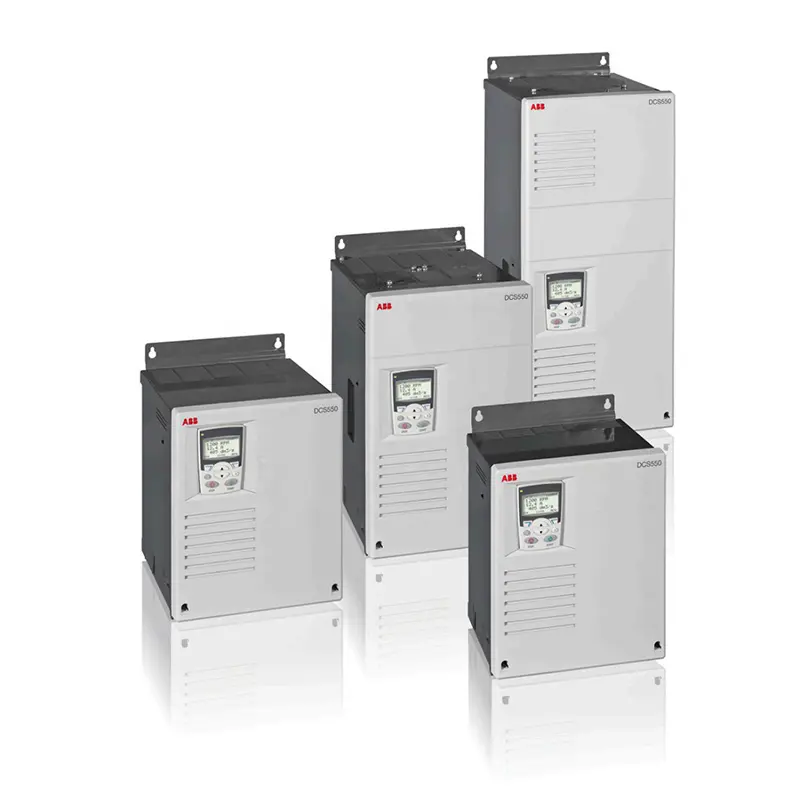 Custom ABB DCS550-S01-0315-05-00-00 standard DC drives Manufacturer, Supplier