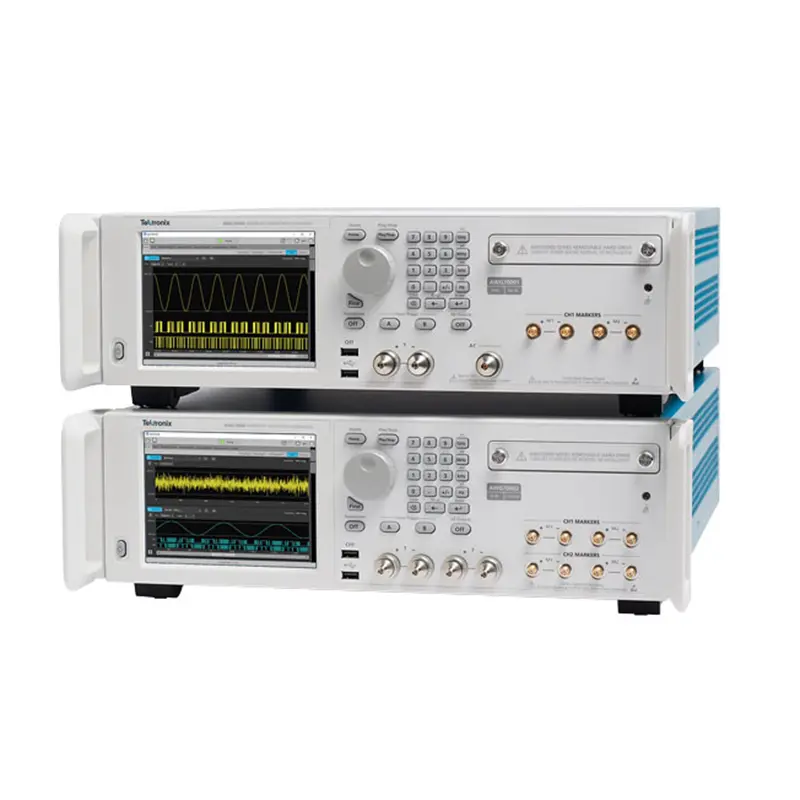 China Keysight AWG70000B Generator of Arbitrary Waveforms AWG70001B AWG70002B Suppliers, Products